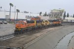 GP60s Chilling in La Mirada